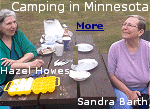 This week we lost our long time friend and frequent traveling companion, Sandra Barth, wife of my old friend from the banking business, Don. ''Sandy'' fought Multiple Sclerosis valiantly for years, with Don serving as her caregiver. In a nursing home in recent months, Don would visit her twice a day, morning and afternoon, and she always looked forward to seeing him. We will all miss her terribly.